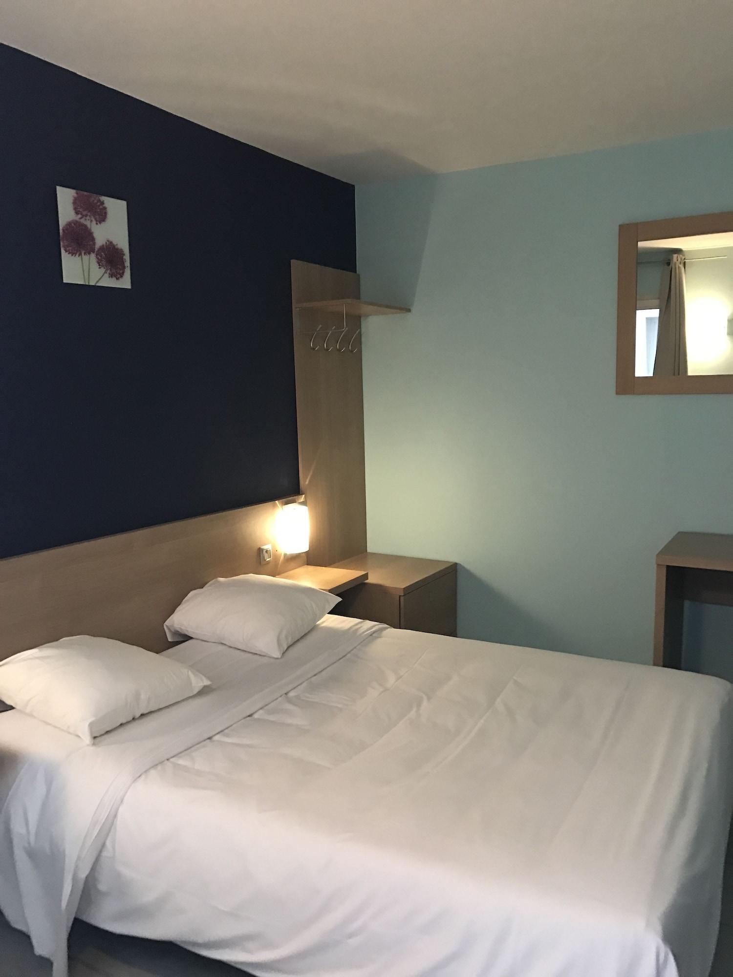 Hotel Tipi Parijs