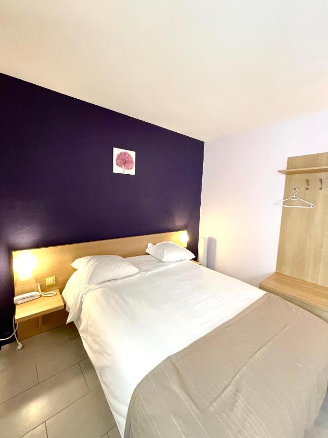 Hotel Tipi Parijs