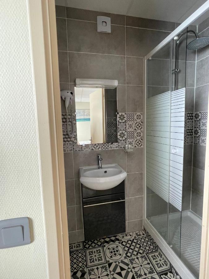 Tipi Hotel Parijs