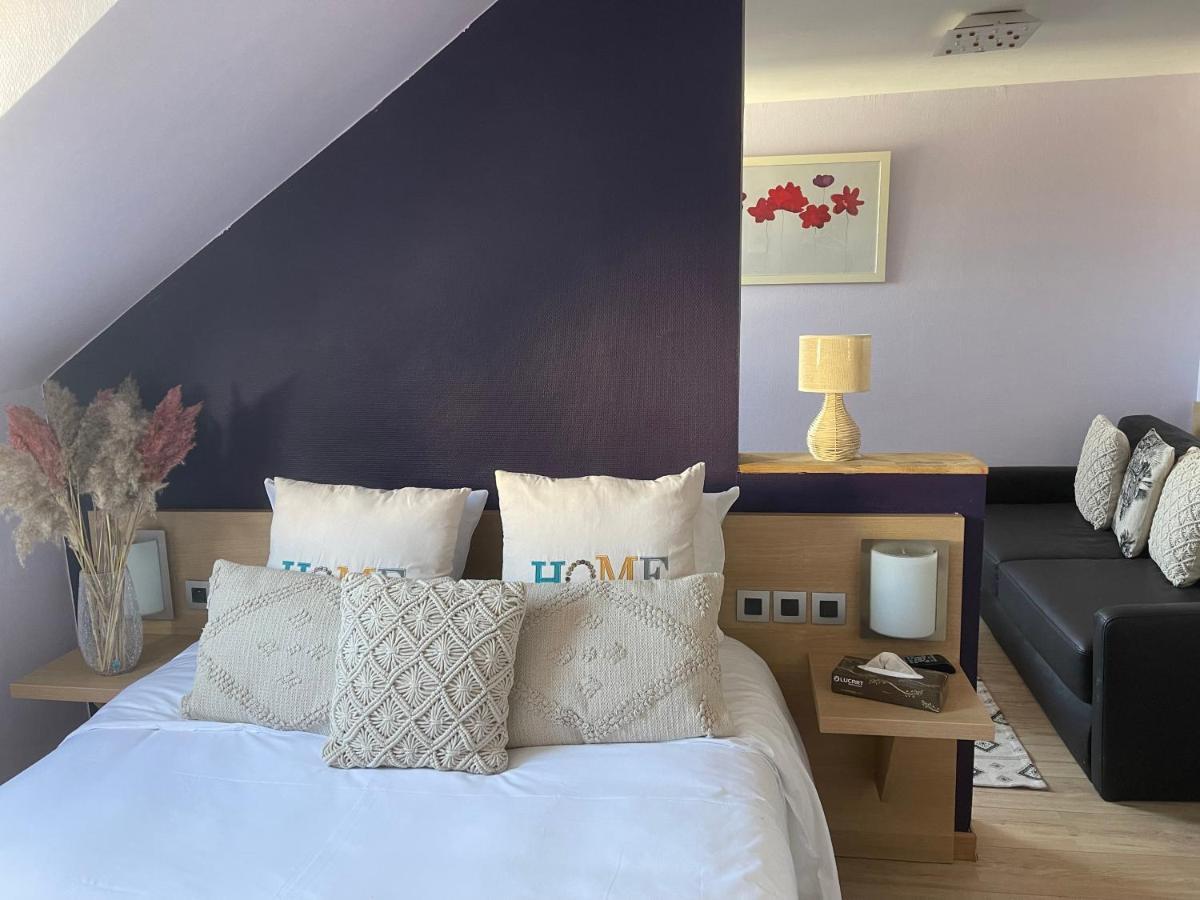 Hotel Tipi Parijs