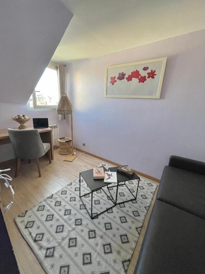 Hotel Tipi Parijs